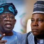 Shettima Breaks Silence On Tinubu's Struggle With Oil Cabal