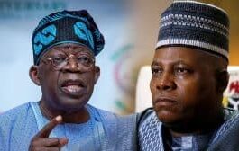 Shettima Breaks Silence On Tinubu's Struggle With Oil Cabal