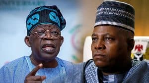 Shettima Breaks Silence On Tinubu's Struggle With Oil Cabal