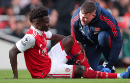 Seven Players Doubtful For 2022 World Cup In Qatar
