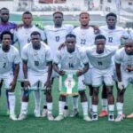 CHAN 2024: Eagles Lose Opening Match To Senegal