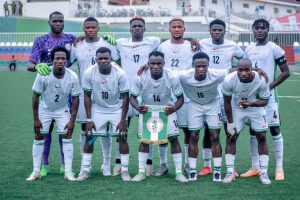 CHAN 2024: Eagles Lose Opening Match To Senegal