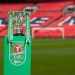 Carabao Cup Fixtures: Arsenal, Chelsea, Liverpool Get Tricky Third-Round Tests