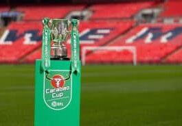 Carabao Cup Fixtures: Arsenal, Chelsea, Liverpool Get Tricky Third-Round Tests