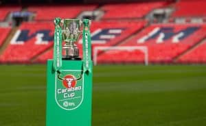 Carabao Cup Fixtures: Arsenal, Chelsea, Liverpool Get Tricky Third-Round Tests