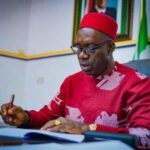 Soludo Appoints Abia-born Achor As Anambra Accountant General