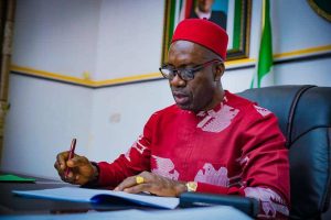 Soludo Appoints Abia-born Achor As Anambra Accountant General