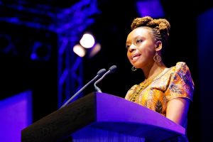 Peter Obi Doesn't Need To Be Nigeria's President - Chimamanda