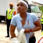 'Small Mistake' - Gov Eno Backs Ibom Air Passenger After In-Flight Dispute