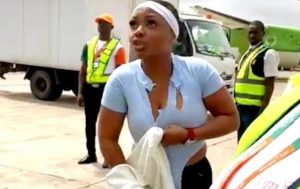 'Small Mistake' - Gov Eno Backs Ibom Air Passenger After In-Flight Dispute