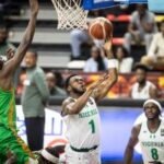 Senegal Knock Nigeria's D’Tigers Out Of Afrobasket Championship