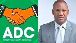 Datti and ADC
