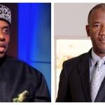 Datti and Amaechi