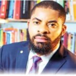 'God Forbid That I Support APC, But I'll Vote For Tinubu If Coalition Presents Peter Obi For 2027 Presidency' - Adeyanju