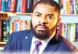 'God Forbid That I Support APC, But I'll Vote For Tinubu If Coalition Presents Peter Obi For 2027 Presidency' - Adeyanju