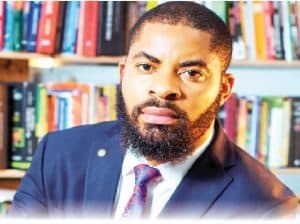 'God Forbid That I Support APC, But I'll Vote For Tinubu If Coalition Presents Peter Obi For 2027 Presidency' - Adeyanju