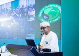 No Home Should Be Without Light With Our Vast Gas Reserves - FG