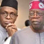 I Contributed To Making Tinubu President But He Has Derailed - El-Rufai