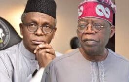 I Contributed To Making Tinubu President But He Has Derailed - El-Rufai