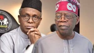 I Contributed To Making Tinubu President But He Has Derailed - El-Rufai