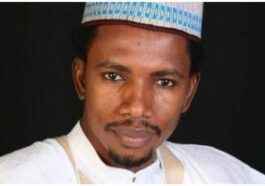 Elisha Abbo