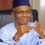 El-Rufai Backs ADC Candidate In Kaduna By-Election