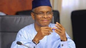 El-Rufai Backs ADC Candidate In Kaduna By-Election