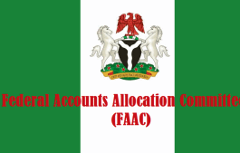 [Just In] FAAC: FG, States, Local Governments Share ₦2 Trillion July Revenue