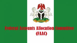[Just In] FAAC: FG, States, Local Governments Share ₦2 Trillion July Revenue