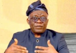 LG Autonomy: Explain Why S'Court Ruling Isn't Implemented - Falana To AGF
