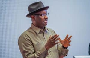 Why Nigerian Airports Do Not Have Wi-Fi - Tinubu's Minister, Keyamo Explains