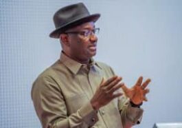 Why Nigerian Airports Do Not Have Wi-Fi - Tinubu's Minister, Keyamo Explains