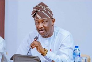 PDP Committed An Original Sin In 2023, Should Avoid Jonathan, Obi As Candidate In 2027 - Keyamo