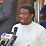The Nigerian System Has Failed Its People - TUC President