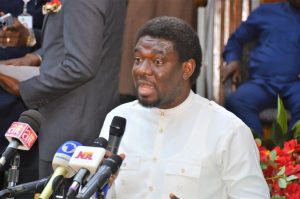 The Nigerian System Has Failed Its People - TUC President