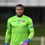 Stanley Nwabali