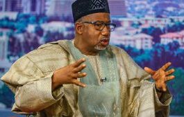 Forget All That Happened During 2023 Election - Gov Mohammed Says On Democracy Day