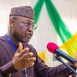 Governor Oyebanji Declares Bid For Second Term In Ekiti