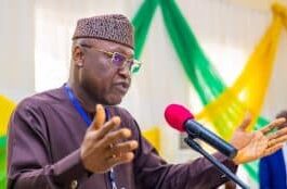 Governor Oyebanji Declares Bid For Second Term In Ekiti