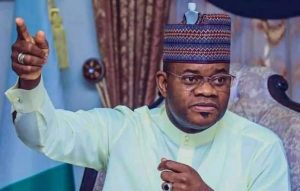 VIDEO: ‘Support Gov Ododo In Everything That Comes To The Assembly Even If...' - Ex-Gov, Bello Tells Kogi Lawmakers