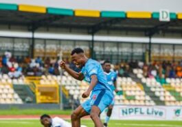 NPFL, Remo Stars