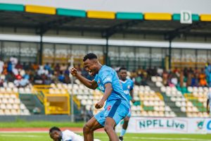 NPFL, Remo Stars