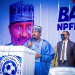 Barau Jibrin Rewards Barau FC Players With Motorcycles, ₦17.5 Million After NPFL Promotion