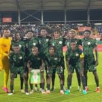 CHAN home-based Super Eagles