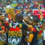 Angola returned to the summit of African basketball after dismantling Mali 70-43 to claim the AfroBasket title for the first time in twelve years.