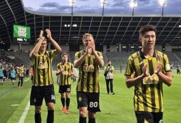 Kairat Almaty
