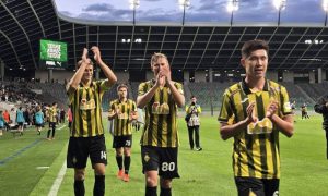 Kairat Almaty