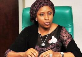 Amaechi Asked Buhari To Sack Me Twice - Usman