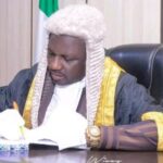 Aondona Dajoh Suspended Days After His Resignation As Benue Assembly Speaker
