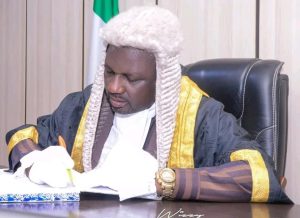 Aondona Dajoh Suspended Days After His Resignation As Benue Assembly Speaker